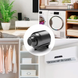 Портативна камера з нічною зйомкою 1080P, X5 Mini / Міні Wi-Fi камера з віддаленим доступом