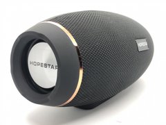 Портативная колонка Hopestar H20 Black