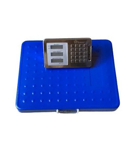 Электронные торговые весы ACS 600 кг Wi-Fi