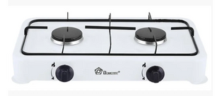 Газовая плита Domotec MS 6662