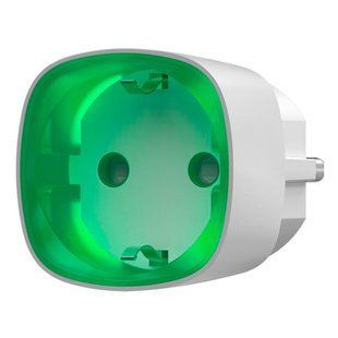 Беспроводная розетка Ajax Socket