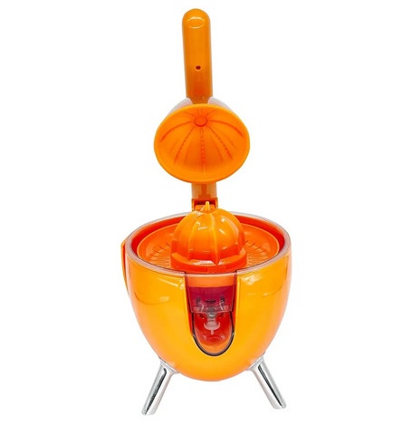 Соковыжималка электрическая Citrus Press (LY-473)