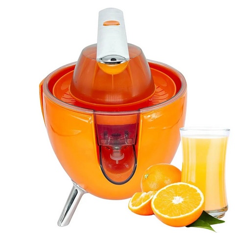 Соковыжималка электрическая Citrus Press (LY-473)