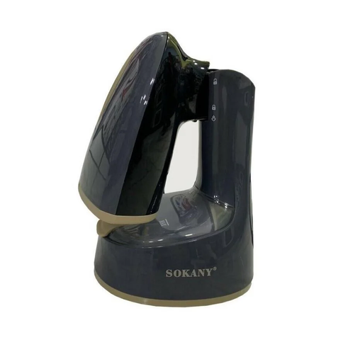 Ручной отпариватель для одежды SOKANY SK-GT-3065 розовый