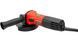 Углошліфувальна машина START PRO SAG-1170 VP, Черный
