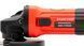 Углошліфувальна машина START PRO SAG-1170 VP, Черный