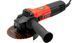 Углошліфувальна машина START PRO SAG-1170 VP, Черный