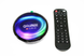 Приставка TV-BOX G96 Max X4 8K 4/64 UltraHD Android 11, Черный