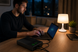 UPS-Power Bank 20000mAh для роутерів та відеокамер 5V/9V/12V+USB / Джерело безперебійного живлення / Повербанк для роутера