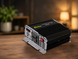 Преобразователь AC/DC RPI 500W SU-KAM / Преобразователь напряжения с вольтметром / Автомобильный инвертор 12-220 В