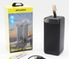 Мобільний акумулятор (Power Bank) AWEI PA-13 50000 mAh 22.5W
