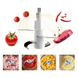 Блендер-измельчитель металл 600 Вт Cooking 7079