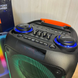 Колонка Bluetooth Wireless Speaker TTD-2821 40 Вт 3600 mAh 31.6&times;32.3&times;68.6cм