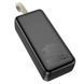 Мобильный аккумулятор (Power Bank) AWEI J111B  / Повербанк 50000 mAh 22.5W