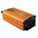 Перетворювач 12V на 220В, автомобільний інвертор 1000W UKC AC/DC SSK