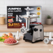М'ясорубка 3 в 1 Jumpex Series Multi EN-001