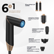 Многофункциональный стайлер для волос Hot Air Styler 6в1