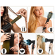 Многофункциональный стайлер для волос Hot Air Styler 6в1