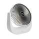 Портативний вентилятор настільний міні ручний Portable Fan AND LY-853
