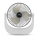 Портативний вентилятор настільний міні ручний Portable Fan AND LY-853