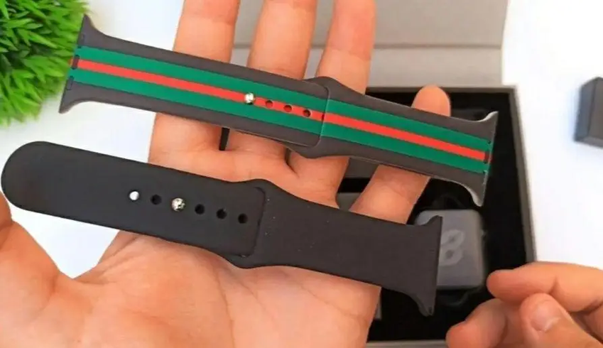 Смарт годинник Smart Watch Gucci 1-1
