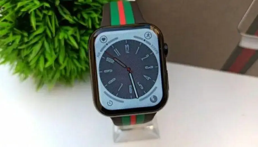 Смарт годинник Smart Watch Gucci 1-1