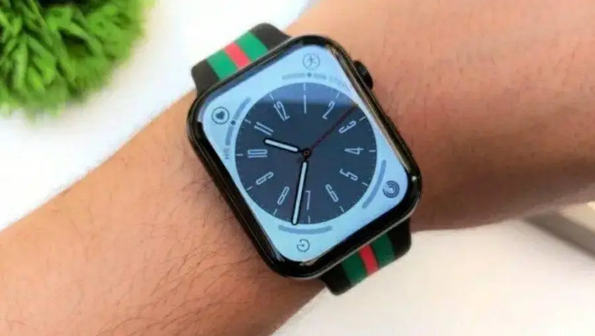 Смарт годинник Smart Watch Gucci 1-1