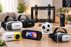 Проектори та TV товари