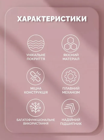 Антицеллюлитный массажер для тела, ручной массажер от целлюлита AND 5285