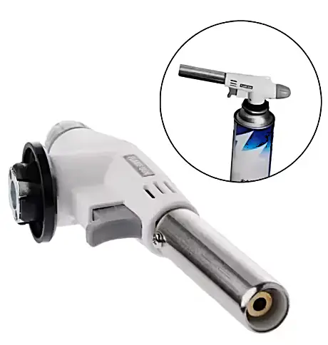Газовая горелка Flame Gun