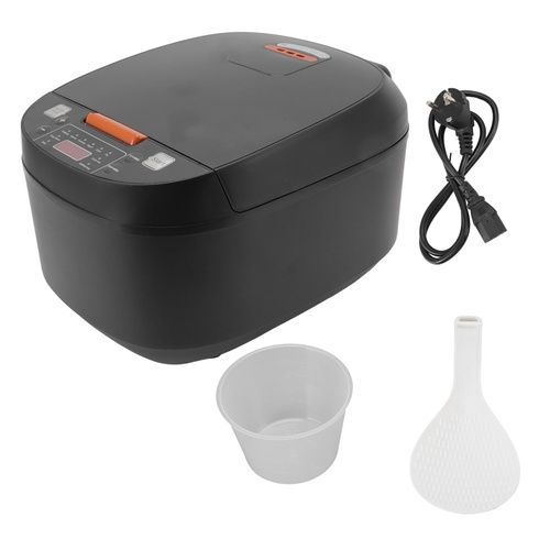 Умная рисоварка rice cooker A1-001В 5л 900 Вт