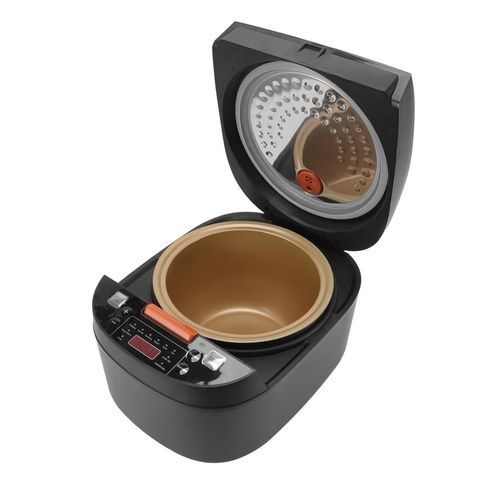 Умная рисоварка rice cooker A1-001В 5л 900 Вт