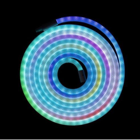 Стрічка-шланг-мотузка LED SFK-30 (5 метров)