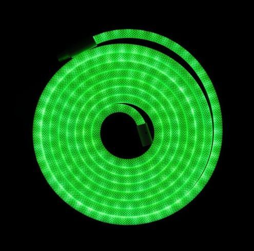 Стрічка-шланг-мотузка LED SFK-30 (5 метров)