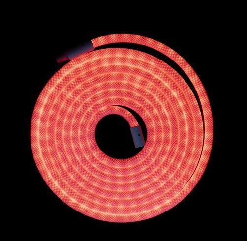 Стрічка-шланг-мотузка LED SFK-30 (5 метров)