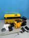 Ланцюгова акумуляторна пила DW 216 1600Вт 21V Li-Ion