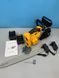 Ланцюгова акумуляторна пила DW 216 1600Вт 21V Li-Ion