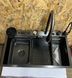 Кухонная раковина из нержавеющей стали / Многофункциональная кухонная мойка МА-80