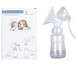 Молокоотсос Breast Pump Model 5 /  Насос для сцеживания грудного молока ручного типа
