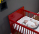 Детская подушка baby sleep positioner Подушка для младенцев Подушка-позиционер для новорожденных