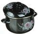 Каструля емальована A-PLUS 1346 (3.5 л., 20 см)