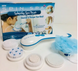 Масажна щітка для тіла Spin Spa Brush (WN-01)