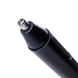 Триммер VGR V613 универсальный 2 в 1 для носа ушей и окантовка с USB зарядкой влагозащитой
