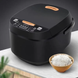 Умная рисоварка rice cooker A1-001В 5л 900 Вт