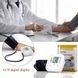Тонометр на плечо electronic blood pressure monitor Arm style
