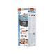 Бассейн круглый Bestway 5614X (366х100 см) с фильтр-насосом и лестницей