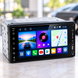 Магнитола MP4 PI-607 / Автомагнитола Android 2/16Gb TOYOTA UNIVERSAL / Мультимедийная магнитола Wifi