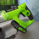 Ручной аккумуляторный триммер для травы Krafftec 4000W 36V 2 аккумулятора