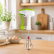 Ручной миксер Easy Flow Blender / Полуавтоматический механический венчик для сбивания портативный беспроводной