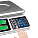 Весы digital pricing на 50 кг